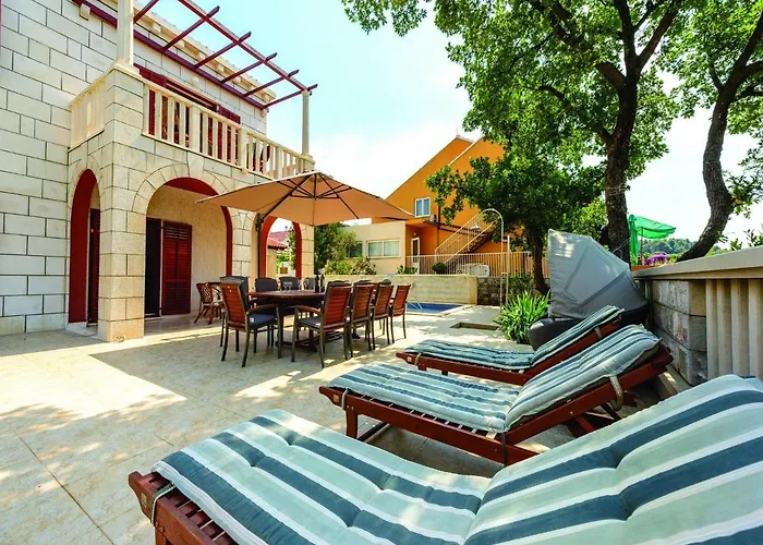 Anka Villa *