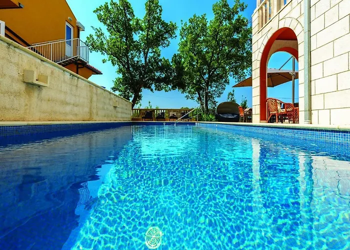 Villa Anka *