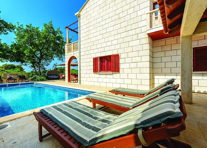 Anka Villa *