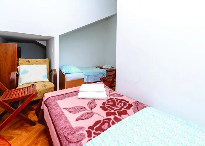 Anka Villa *