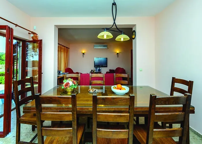 Anka Villa *