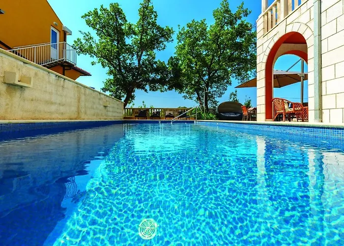 Villa Anka *