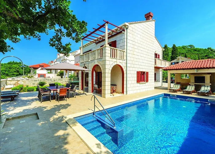 Villa Anka