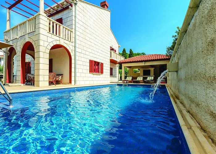Anka Villa *