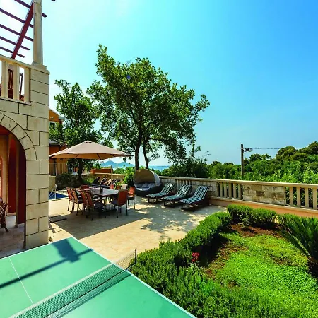 Anka Villa Zaton (Dubrovnik-Neretva)