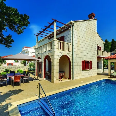 Villa Anka Zaton (Dubrovnik-Neretva)