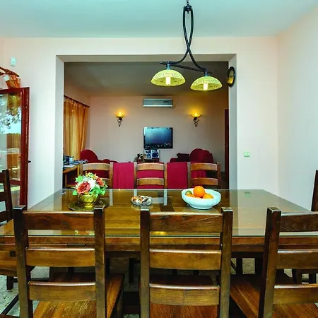 Anka Villa *