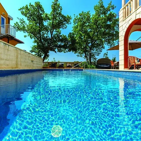 Villa Anka *