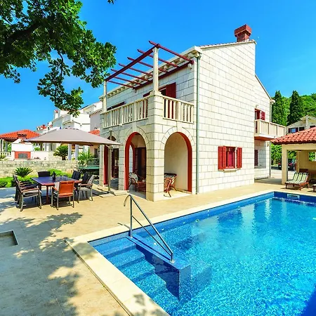 Villa Anka
